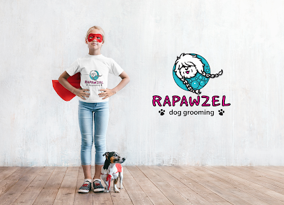 Rapawzel Dog Grooming & Day Care