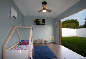 Westmo Pooch Motel