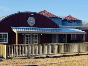 Ruff Housin’ Dog Daycare and Boarding