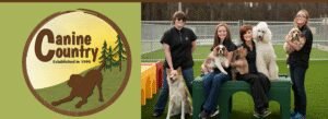 Canine Country