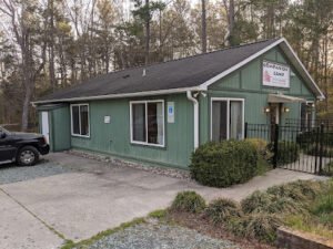 Companion Camp LLC