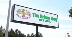 Urban Dog Petcare
