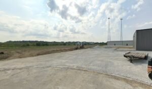 Coldwater Clubhouse
