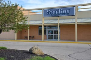 Sterling K9 Retreat
