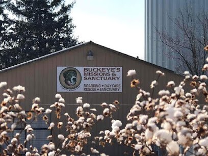 Buckeye’s Missions and Sanctuary
