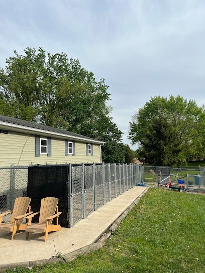 Waggin Tails Dog Boarding