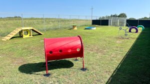 Zoomies Pet Resort LLC