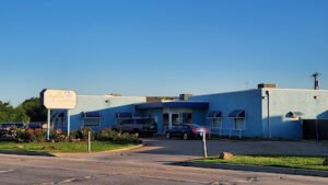 Dogville Daycare & Boarding