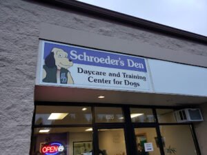 Schroeder’s Den
