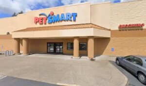 PetSmart Doggie Day Camp