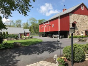 Queen of the Valley Farm a Pet Resort
