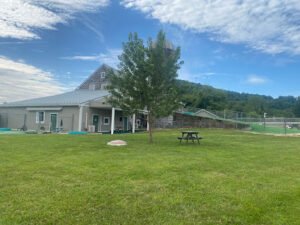 Ridgewood Canine Camp