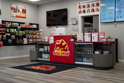 The Dog Stop – Allison Park, PA