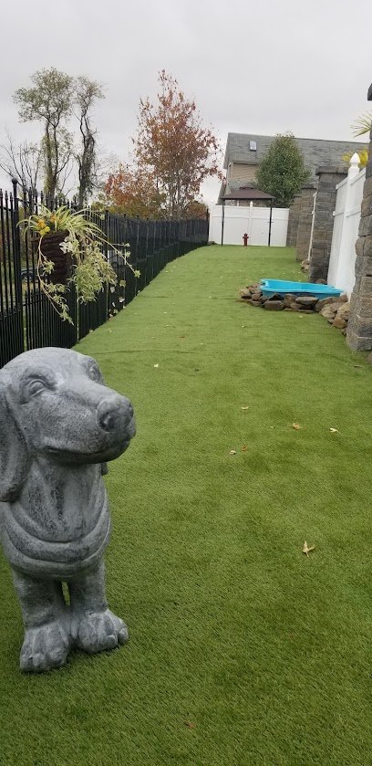 Woofles Premier Pet Resort
