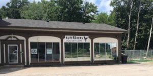 RUFF RIders Dog Day Camp