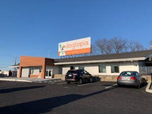 Dogtopia Warwick