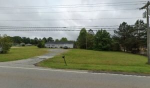 Southern Hound Retreat