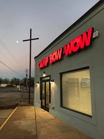 Camp Bow Wow Powdersville
