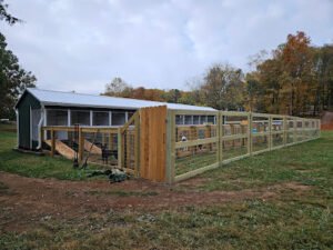 The Veteran Kennel