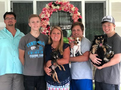 Stacie’s Pup Palace