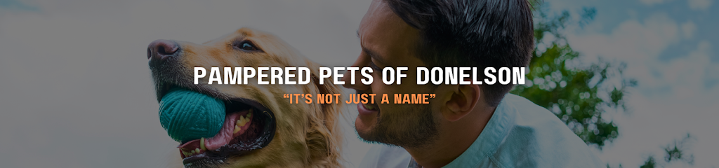 Pampered Pets of Donelson
