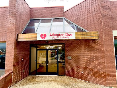 Arlington Dog Daycare and Boarding