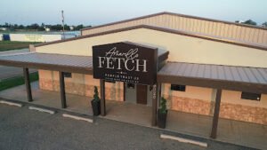 Amarillo Fetch