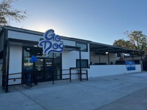 GoDog Houston – Galleria