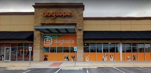Dogtopia