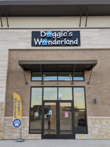 Doggie’s Wonderland