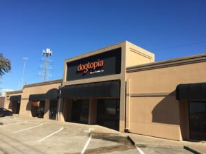 Dogtopia of Dallas – Inwood