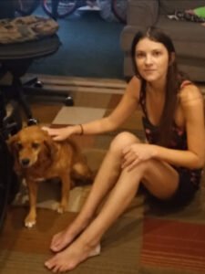 Kristydogdaycaredogwalker