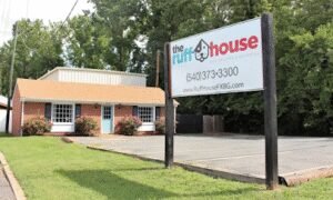 The Ruff House