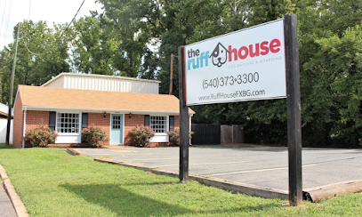 The Ruff House