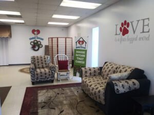 Canine Cottage-Roanoke