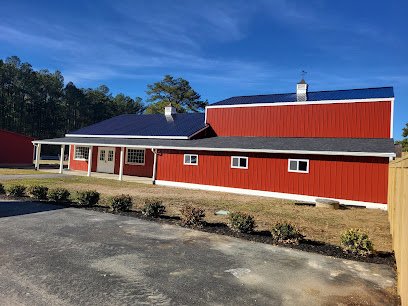 PawsCienda K9 Ranch