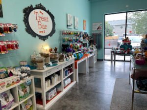 K-9 to Five Doggy Playcare & Spa