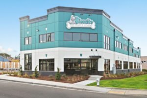 Biscuits Doggie Daycare