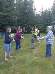 Camp Charlie Pet Services