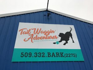 Tail Waggin’ Adventures