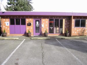 Calvin’s Place Doggie Daycare