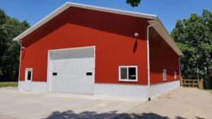 Top Point Kennels