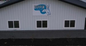 Dippin‚Äô Dog Daycare