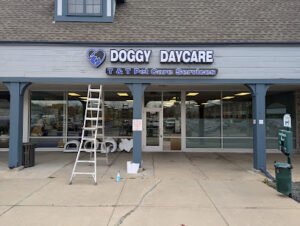 T & T Pet Care Services