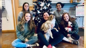Charlie’s Bark Park – Monroe
