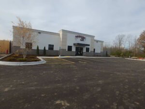 Tailwaggers Doggy Daycare