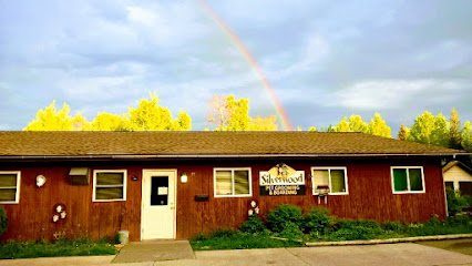 Silverwood Petcare