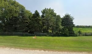 Blue Grass Kennels