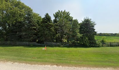 Blue Grass Kennels