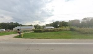 Kinnic Creek Kennels